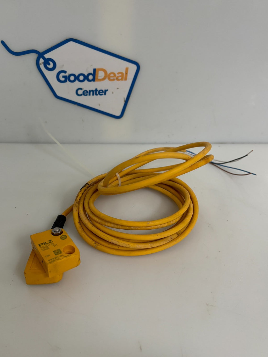 PILZ SECURITY SENSOR PSEN11P-22 524122 W/PSEN11-20 514120