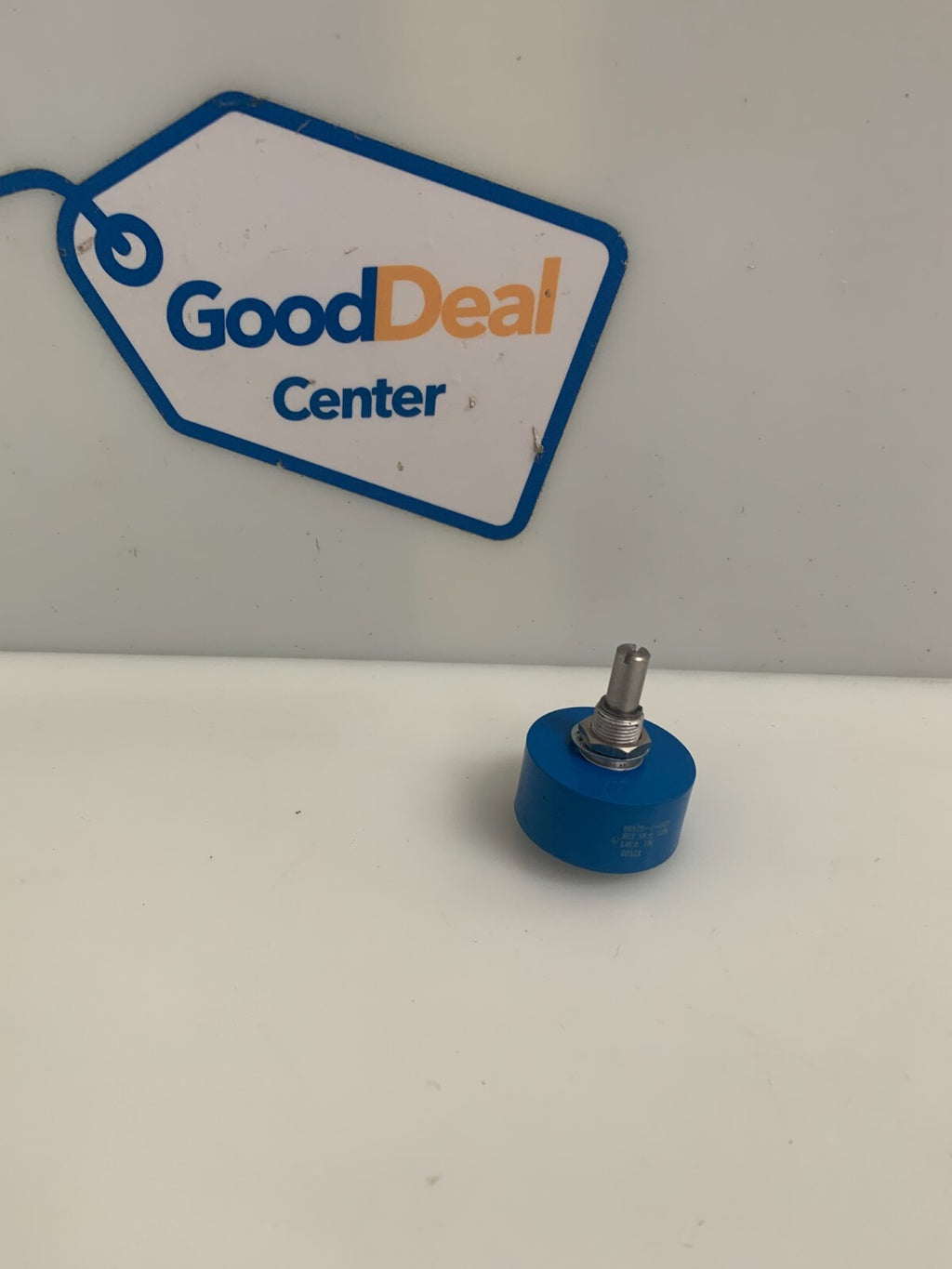 BOURNS   Potentiometer   6657S-1-502