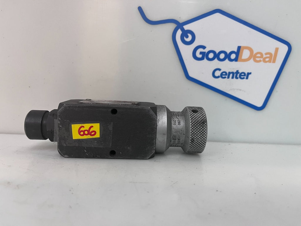 Hystar Pressure Swtich DNA-360K-22B90 Pressure Switch
