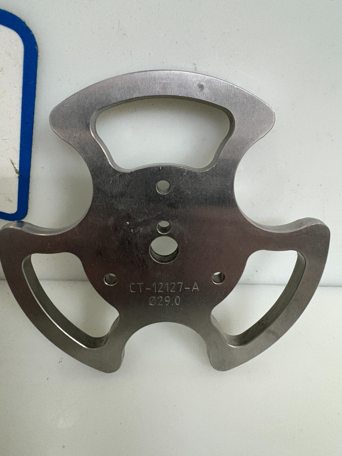 COMBI TOOL SEPARATING PLATE/STAR CT-12127-A 29.0
