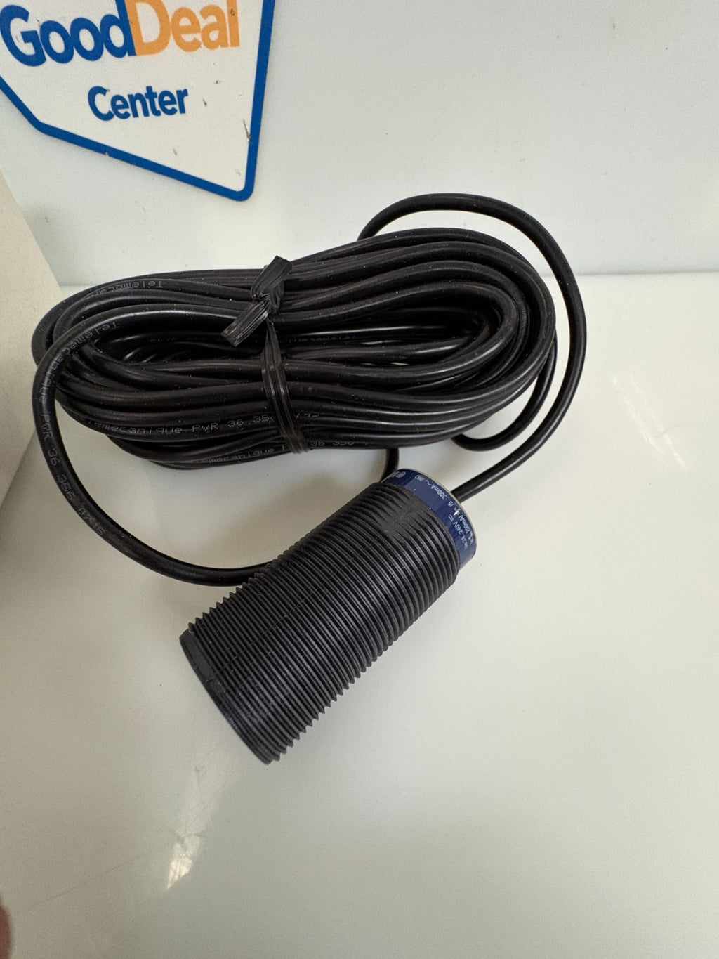 SCHNEIDER TELEMECANIQUE PROXIMITY INDUCTION SENSOR XS4P30MA230L2