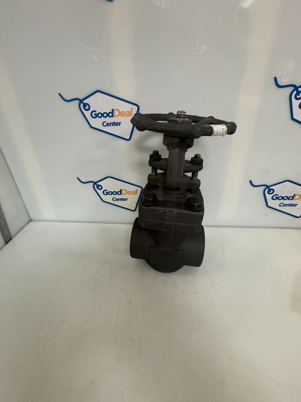 NEW CO-47 GATE VALVE 800 2" TYPE AF1624 #18T-FS2-RP-NC0