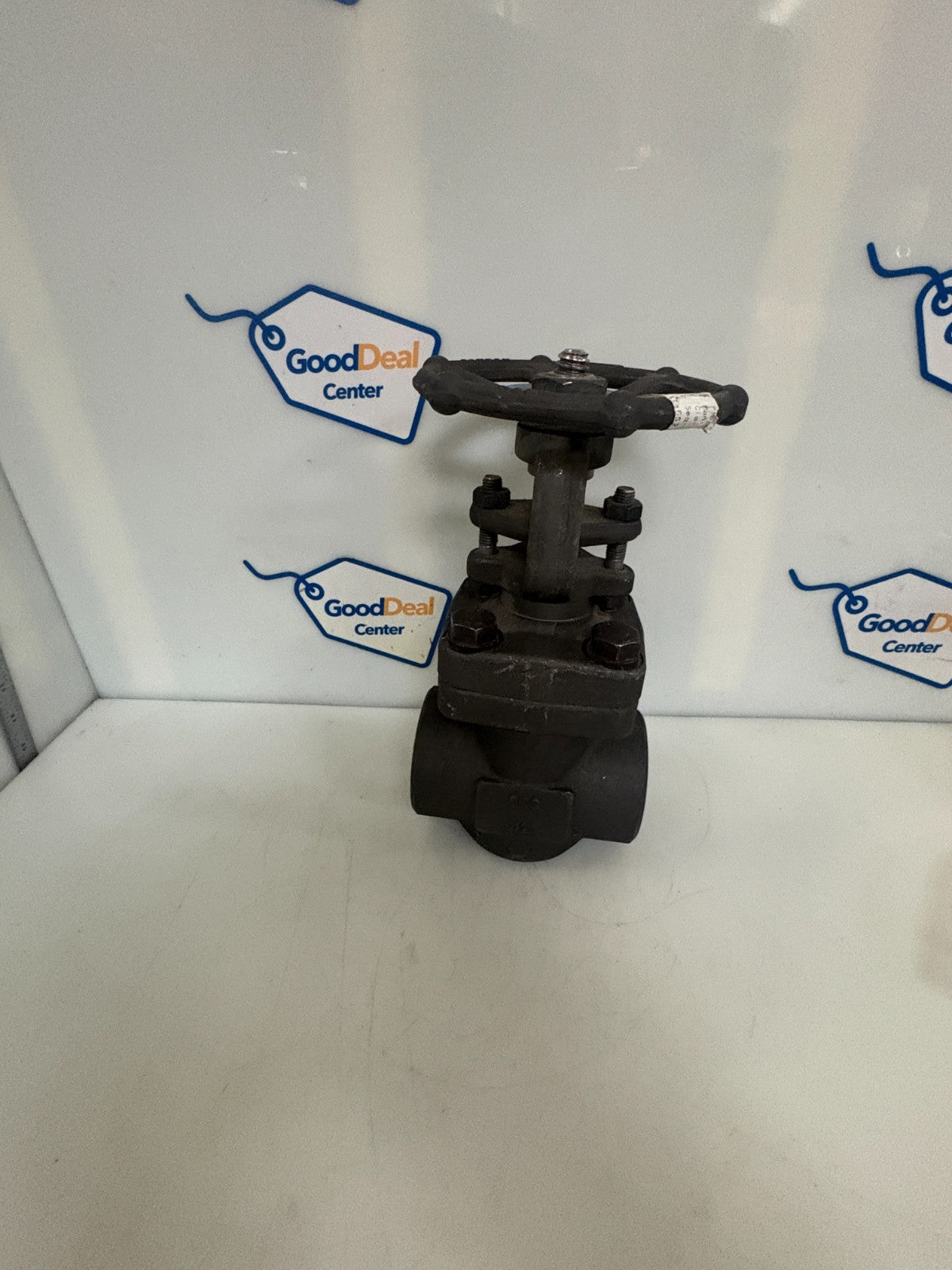 NEW CO-47 GATE VALVE 800 2" TYPE AF1624 #18T-FS2-RP-NC0