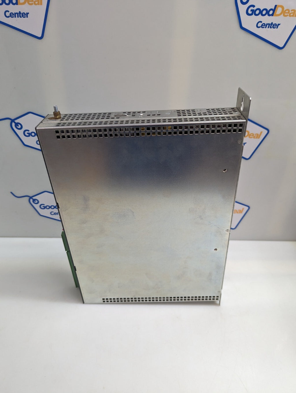 Baldor AC Servo Drive 25940G AC230V 50/60Hz Three Phase 10A/AC0-250V4