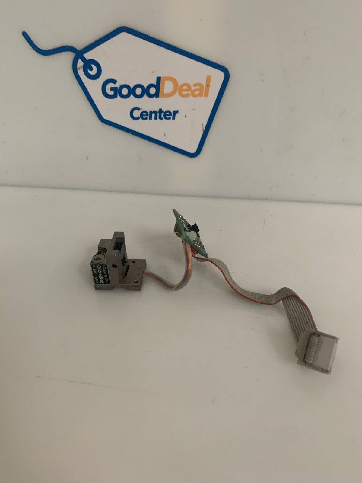 SIEMENS ROTARY UNIT PL EA 1 00335990-02
