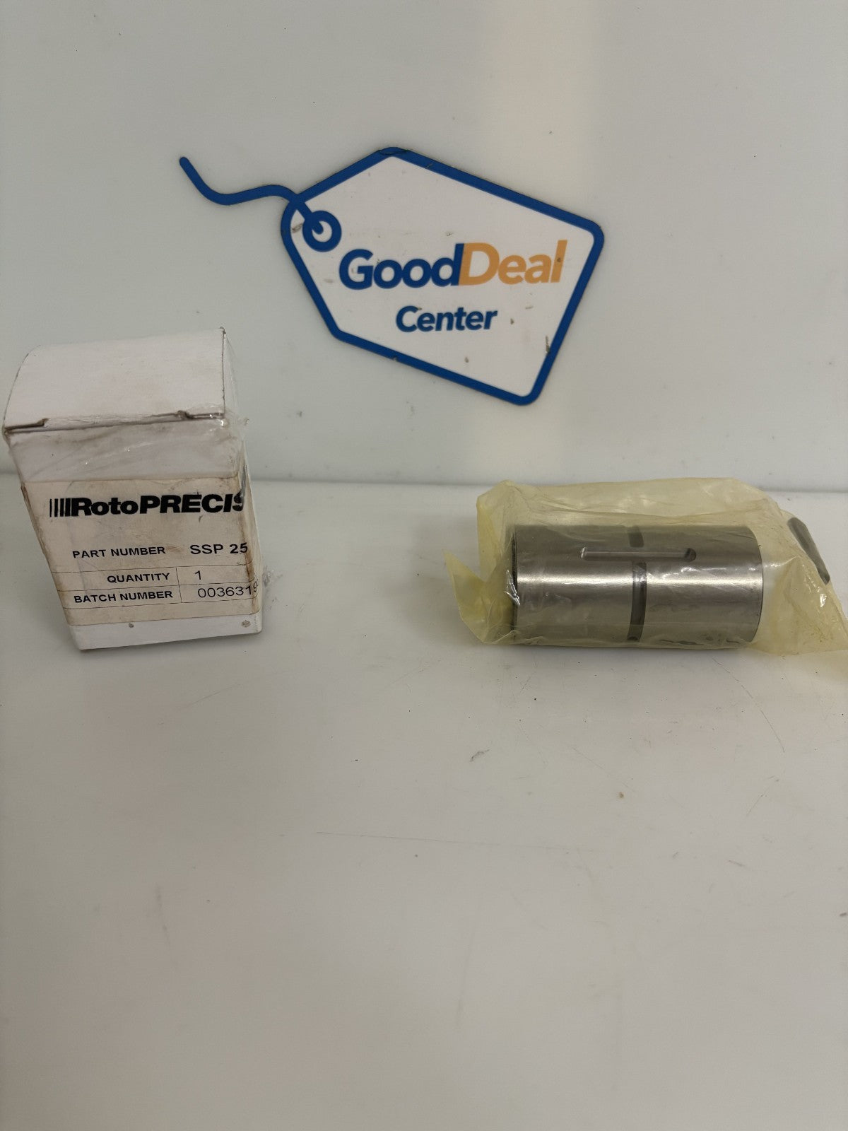 SSP 25 BALL SPLINE NUT 23 MM BORE DIA X 70 MM0
