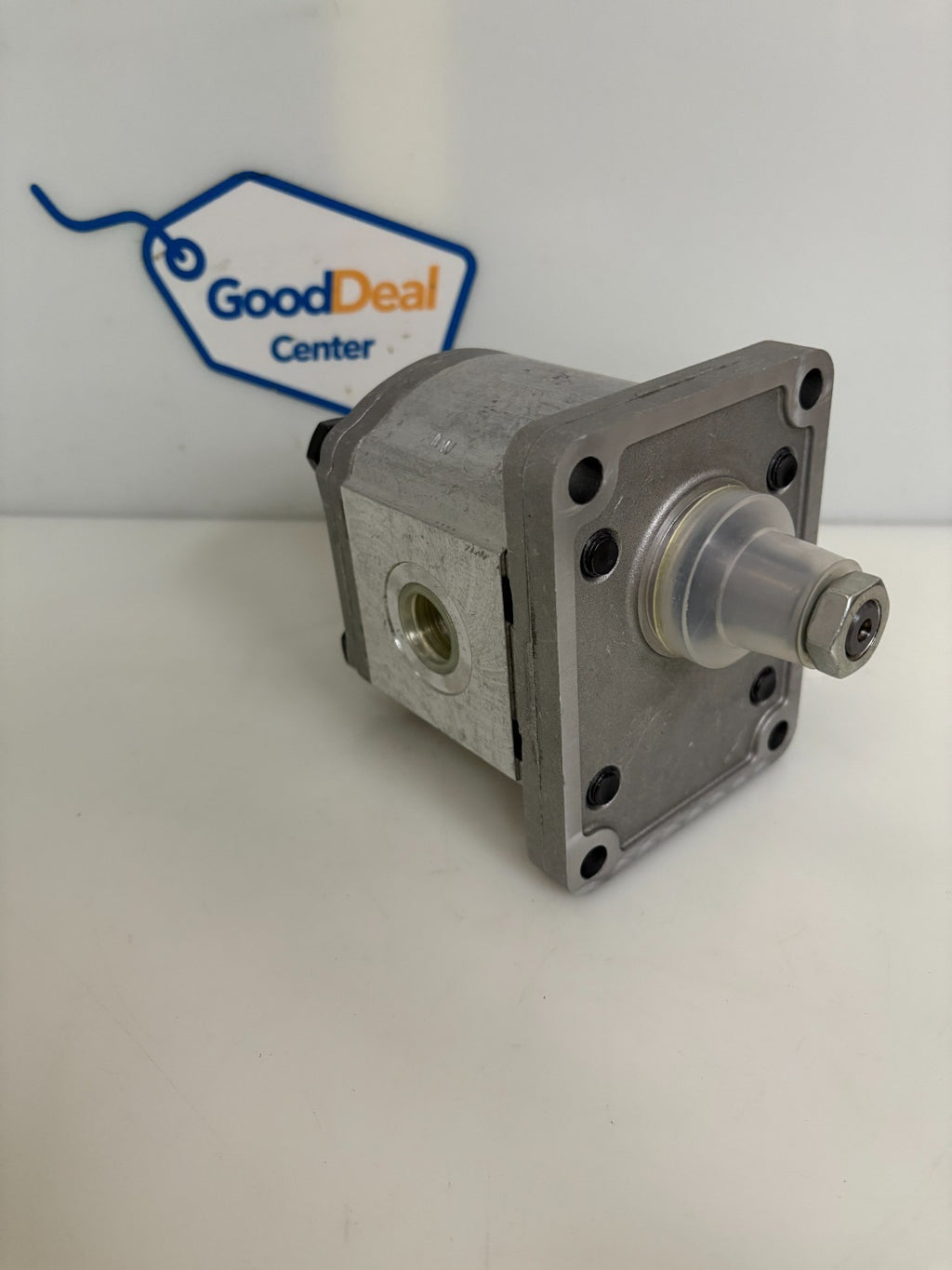 CASAPPA HYDRAULIC PUMP PLP20.11.230.82