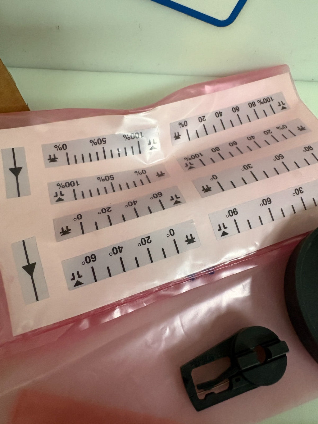 SIEMENS VALVE POSITIONER 6 DR4004-8D SIPART PS2