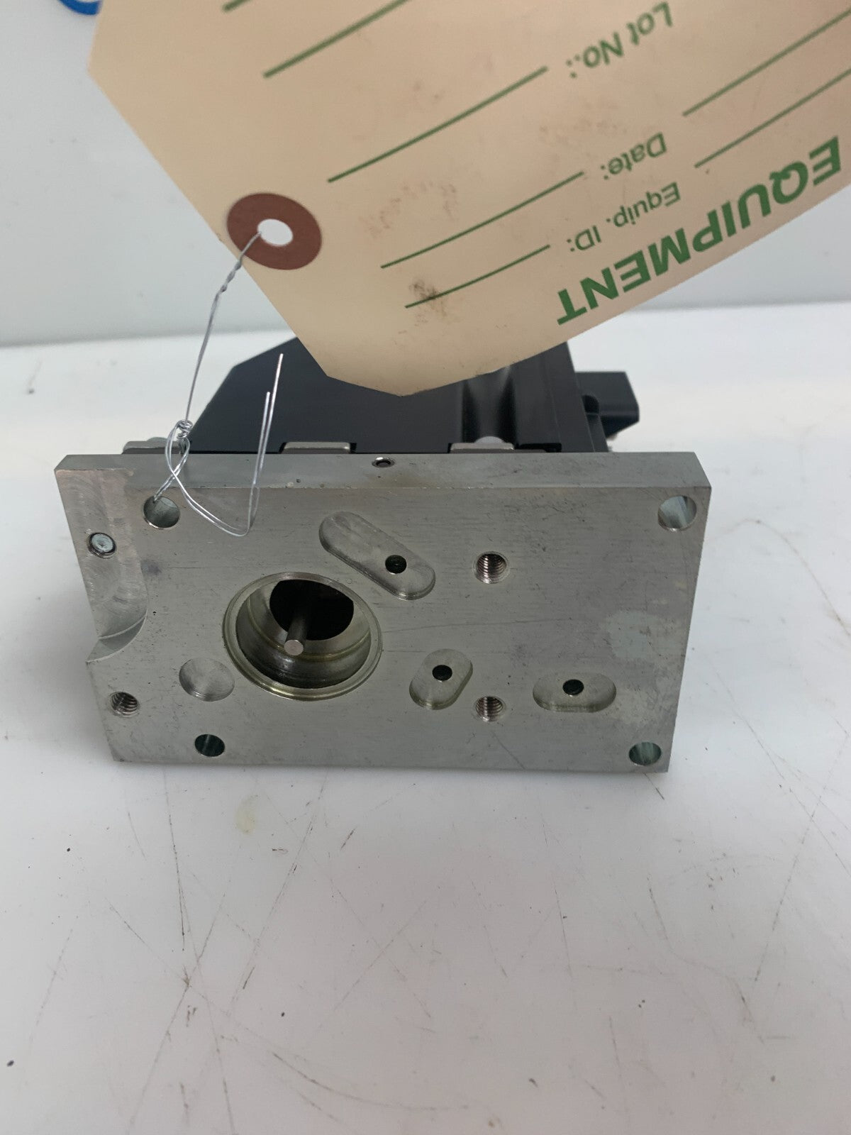 DOUGLAS SAUER DANFOSS 155G4093 Electrical Proportional Actuator / Solenoid Valve