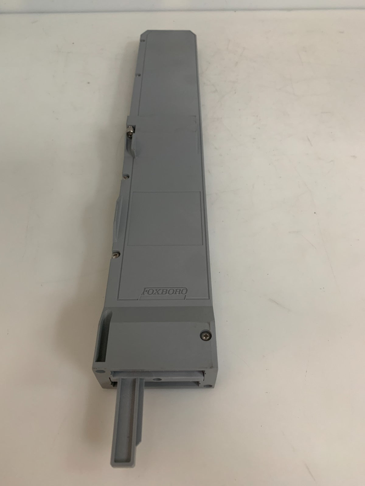 FOXBORO FIELDBUS ISOLATOR P0903ZE REV-OD3