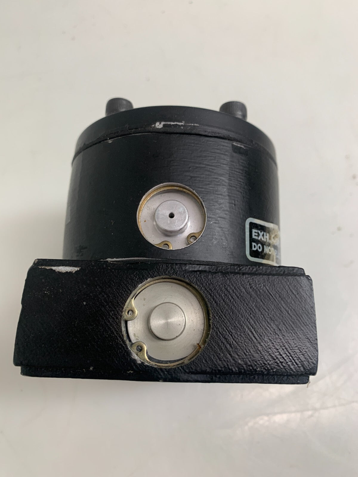 NORGREN  Air Control Valve  D1013B-04-A13