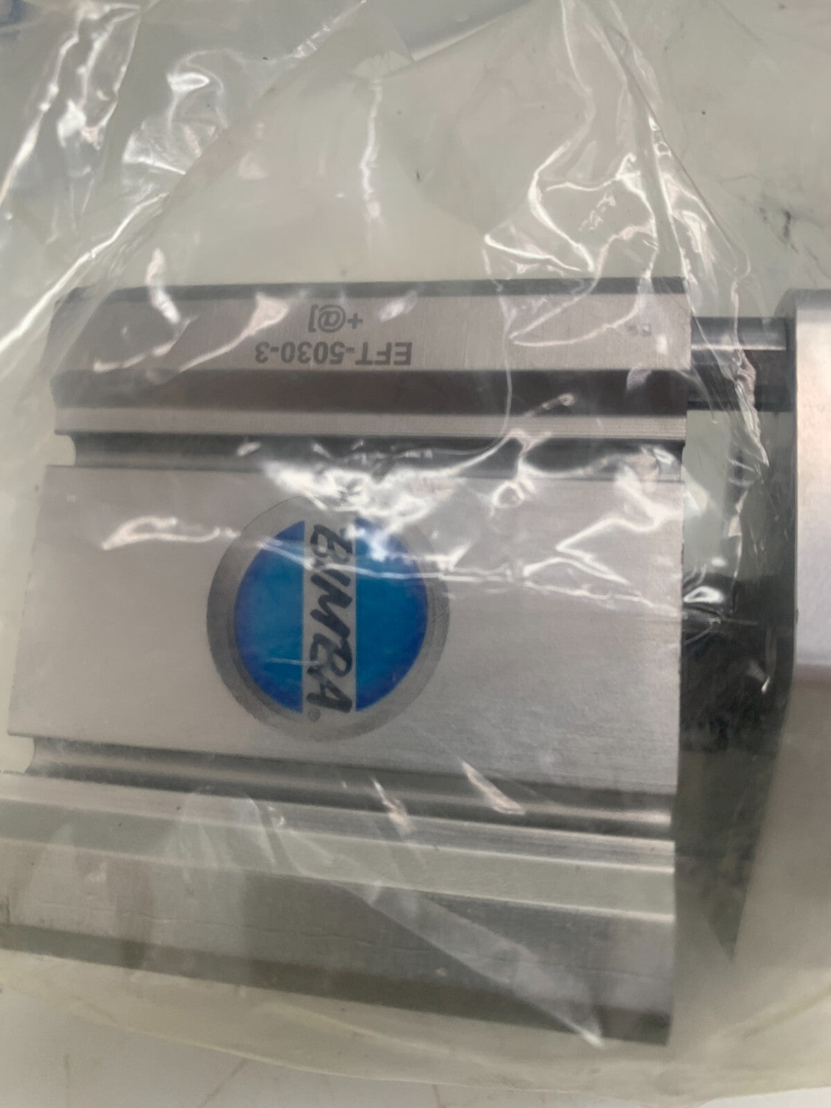 BIMBA    Pneumatic Cylinder   EFT-5030-3