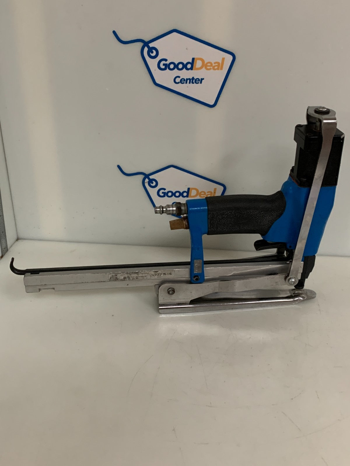 JOSEF KIHLBERG PNEUMATIC STAPLER JK 2OT