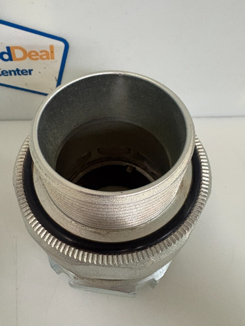 THOMAS & BETTS 2 1/2 STAR TECK CONNECTOR BT250-478S1