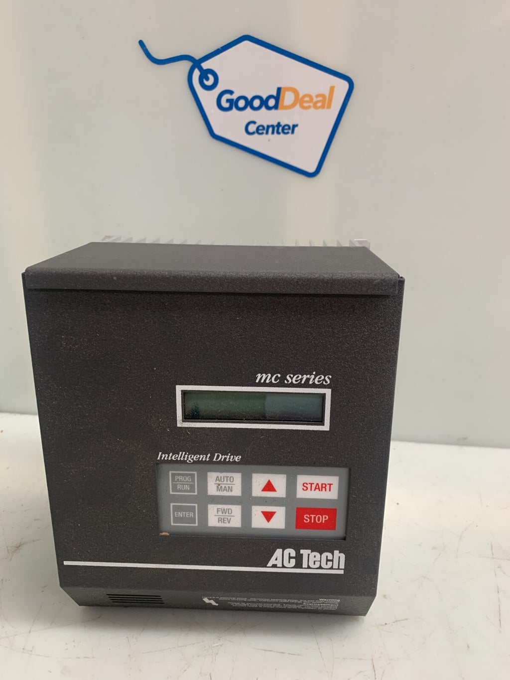 AC Tech Intelligent Drive MC Series M1530B0