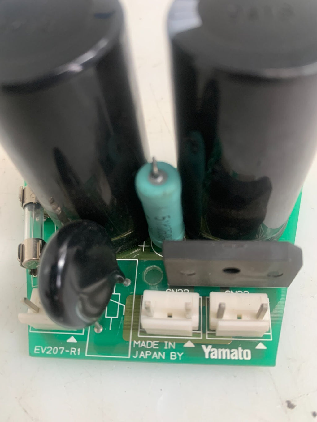 YAMATO Circuit Board  EV207-R1