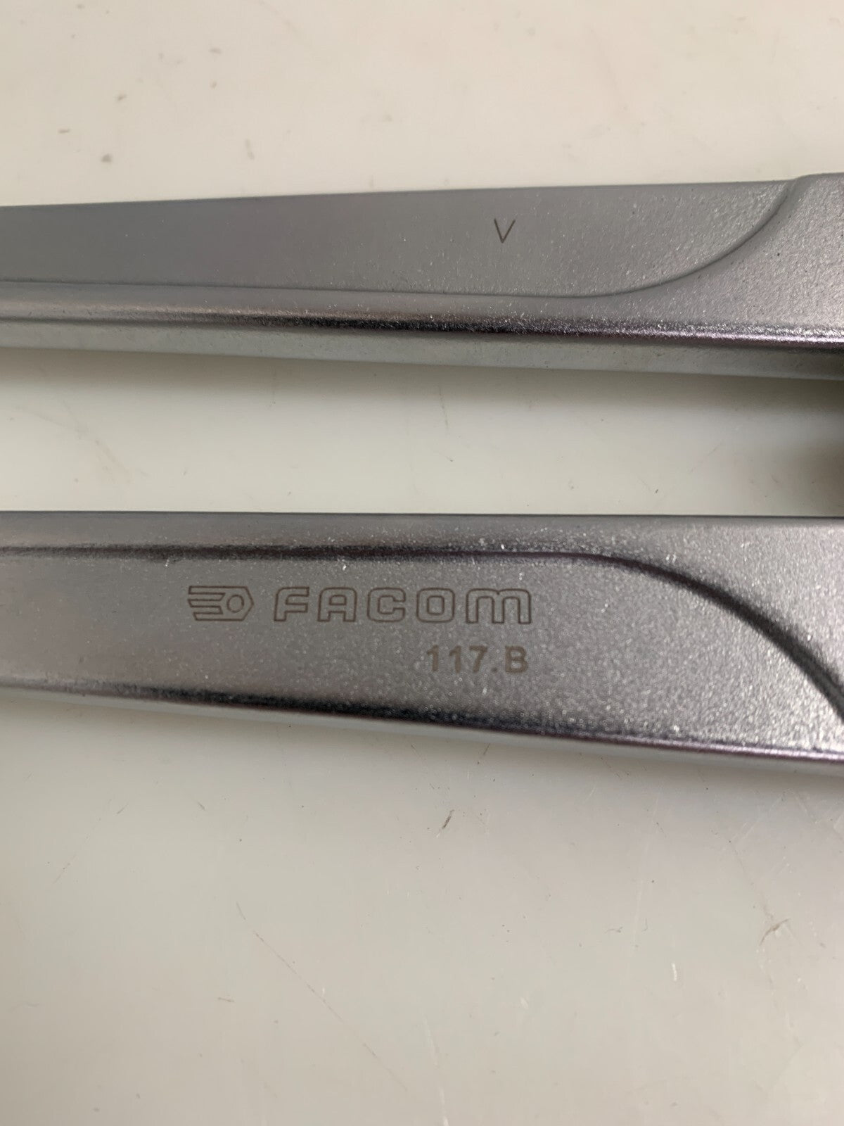 FACOM PIN SPANNER WRENCH FA-117 B