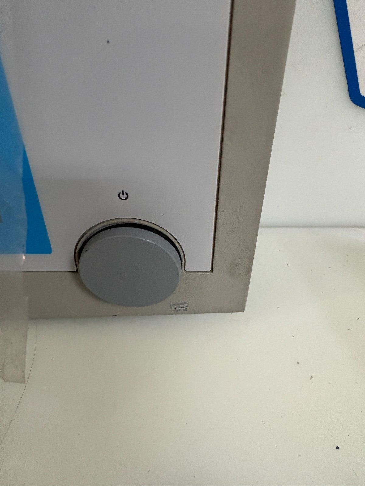ADVANTECH 17" TOUCH SCREEN MONITOR FPM-5171G1