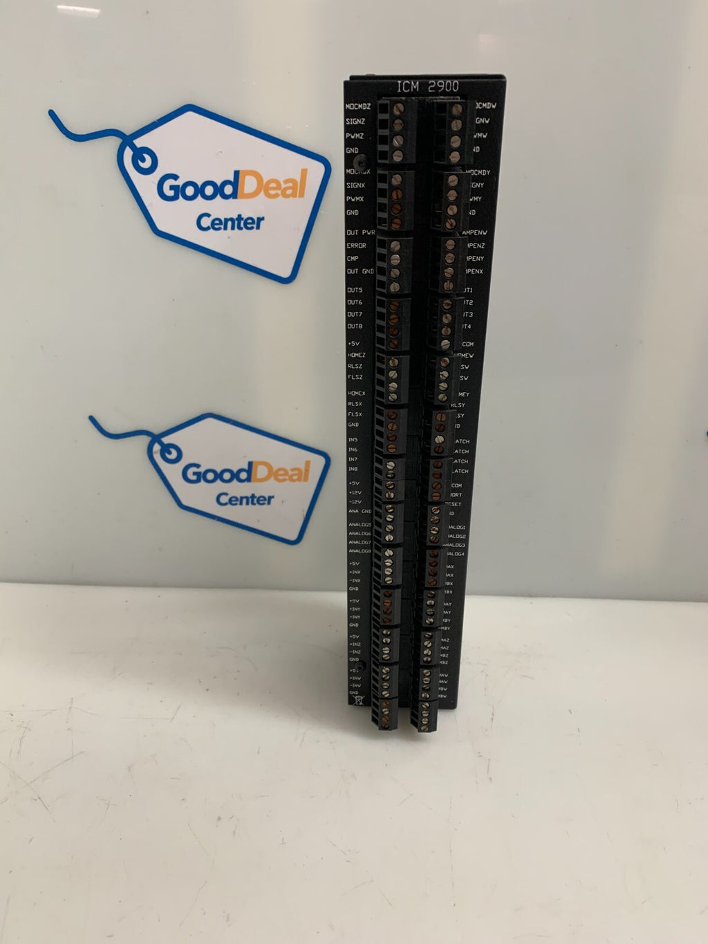 GALIL MOTION CONTROL INTERCONNECT MODULE ICM-29000