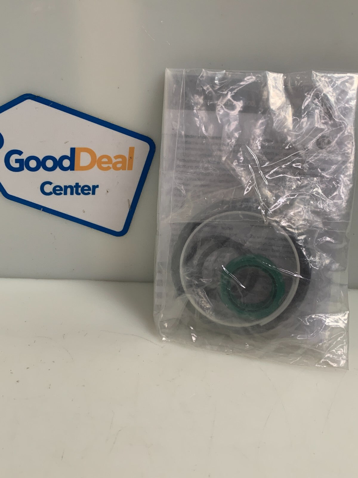 NORGREN QA/8080/00 Cylinder Repair  Kit QA/8080/00