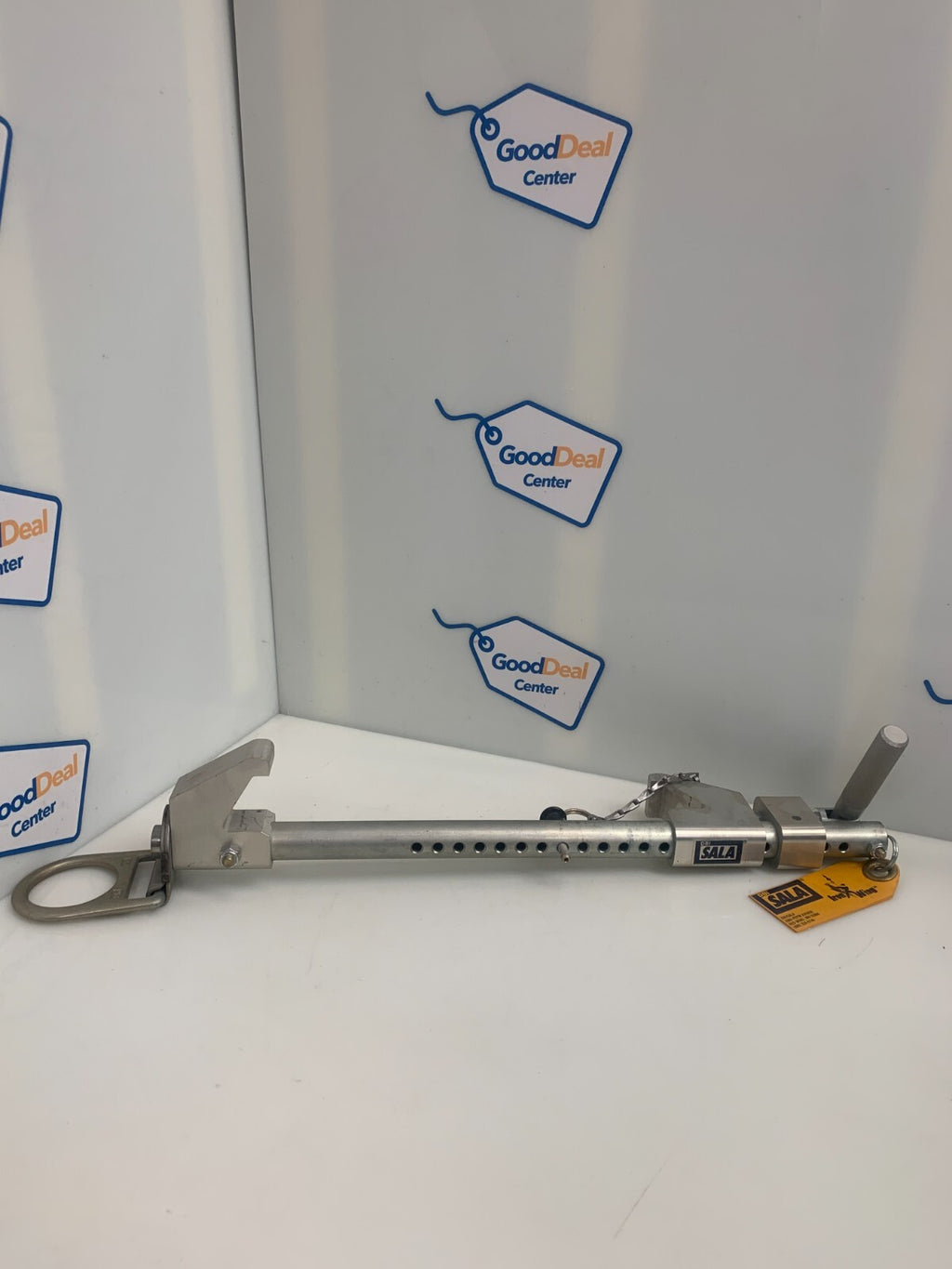 3M DBI SALA FIXED BEAM ANCHOR 2108406