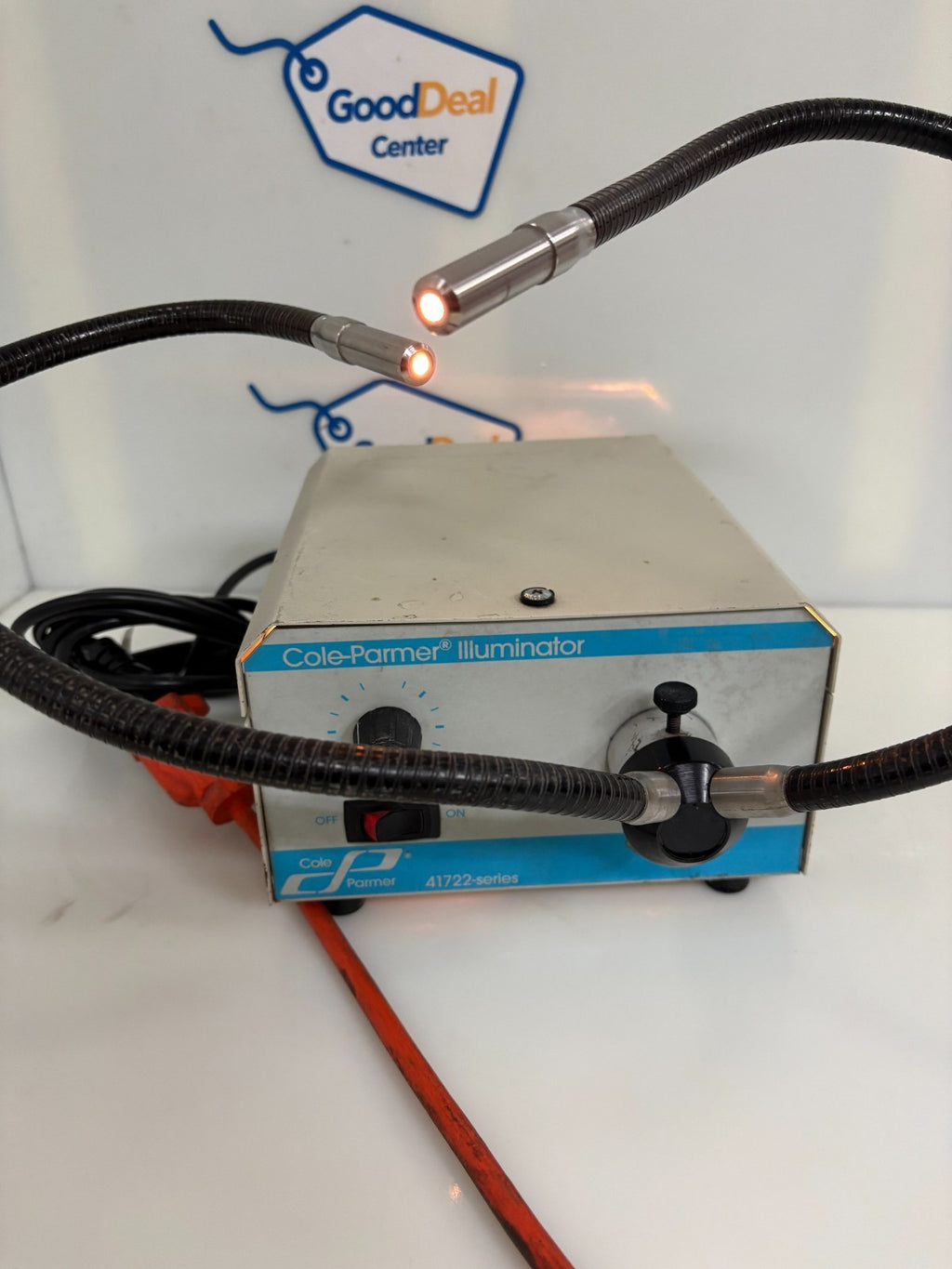 COLE PALMER 41722 ILLUMINATOR0
