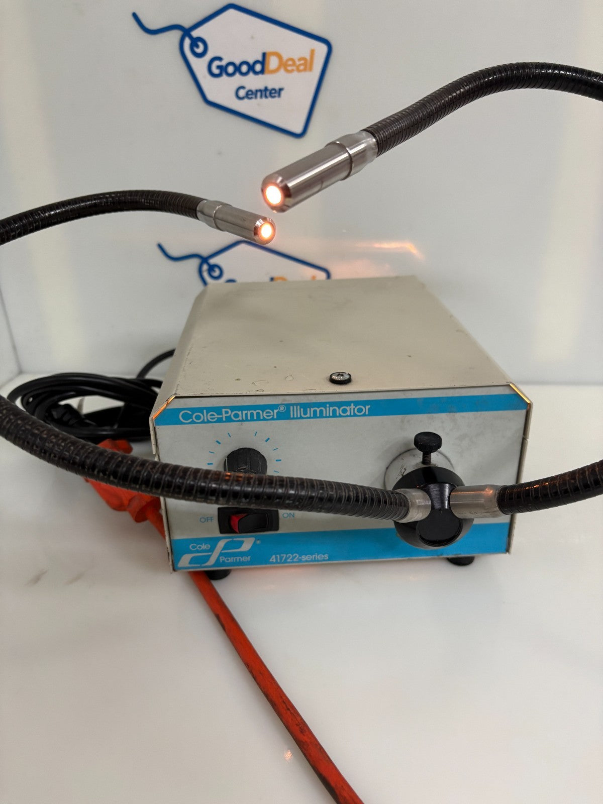 COLE PALMER 41722 ILLUMINATOR0