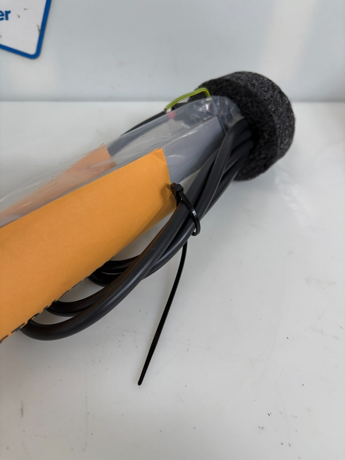 TAKK ION EDGE AC IONIZING STATIC ELIMINATOR BAR 400-AC-015T