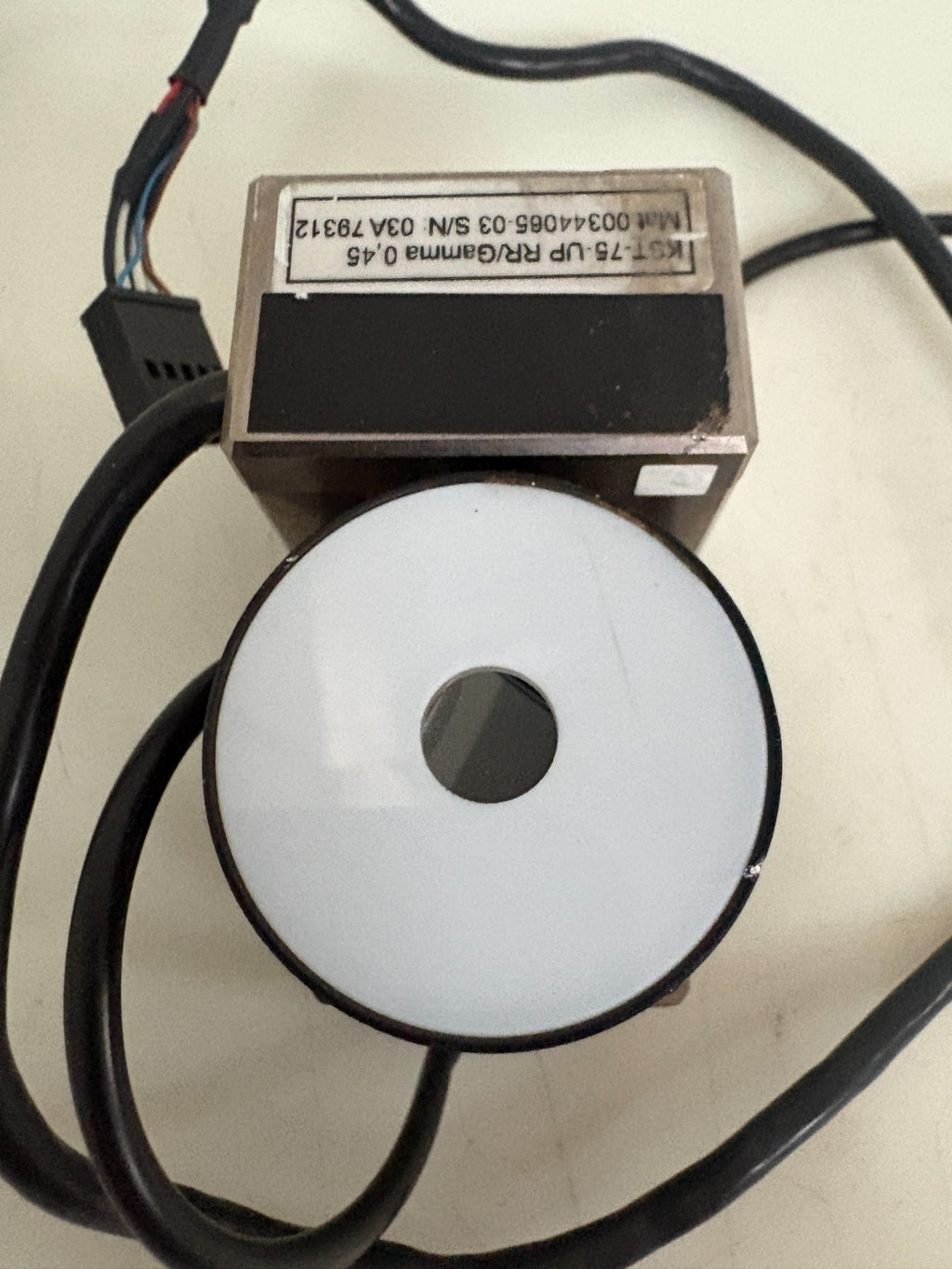 ALLIED VISION TECH. ASM PCB OPTICAL SYSTEM M60 S 2