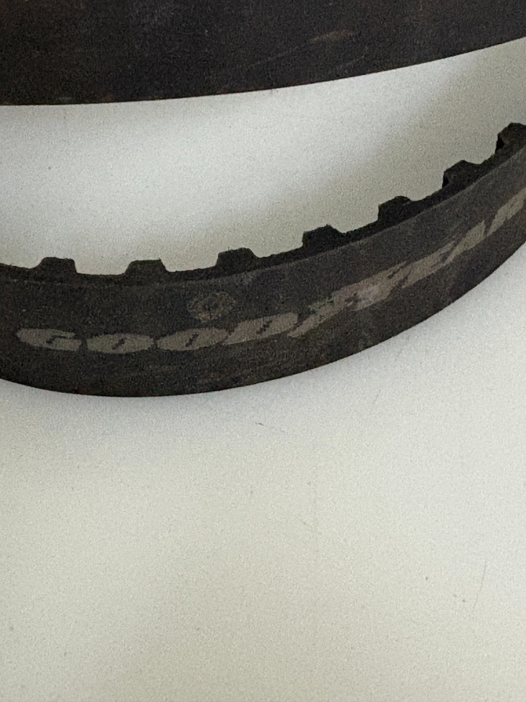 LOT OF 3 GOODYEAR TIMING BELT PD 285L0751