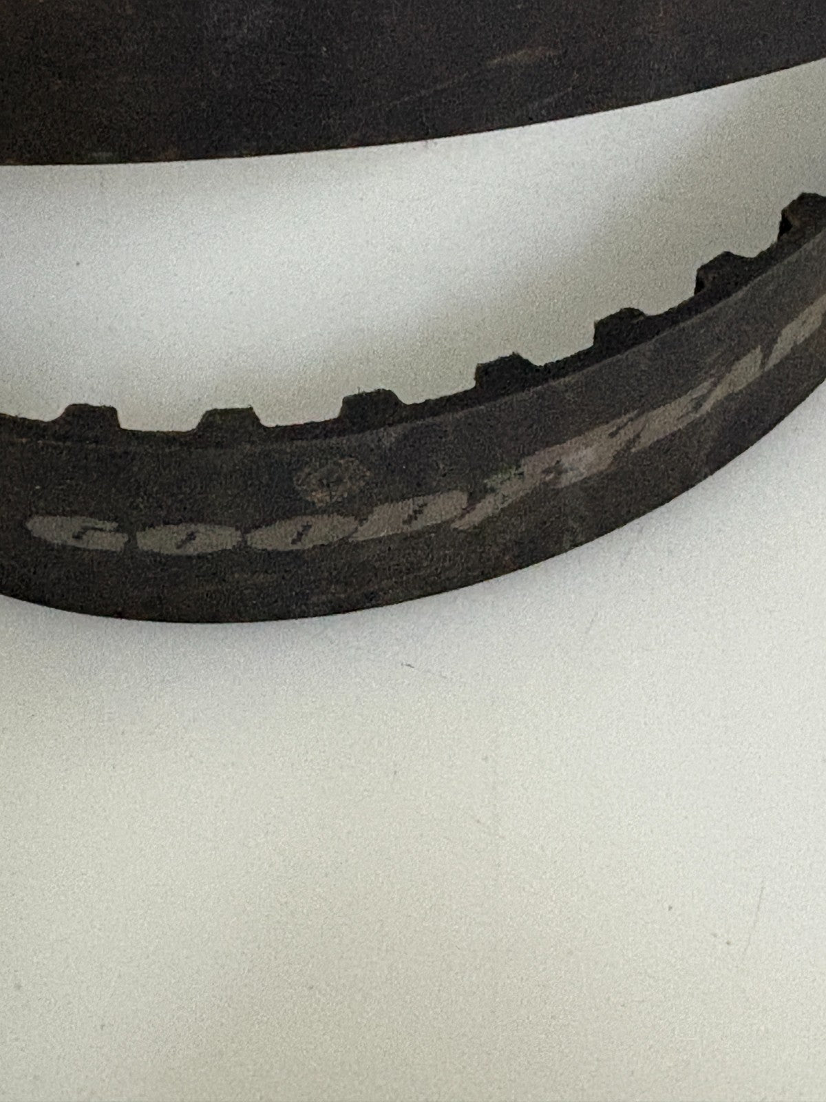 LOT OF 3 GOODYEAR TIMING BELT PD 285L0751