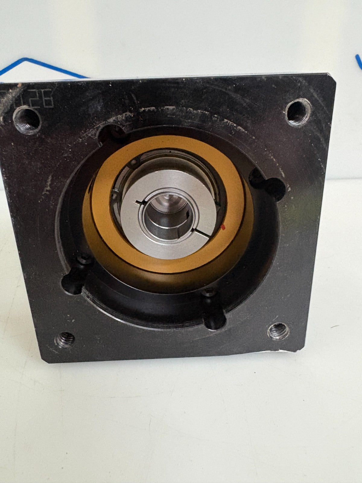 PARKER GEAR BOX HEAD PV115TN-0103
