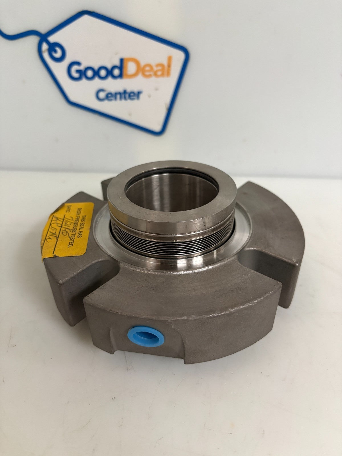 EG-G SEALOL EZ-1 SEAL FOR 1.875 SHAFT 573384 32 S23