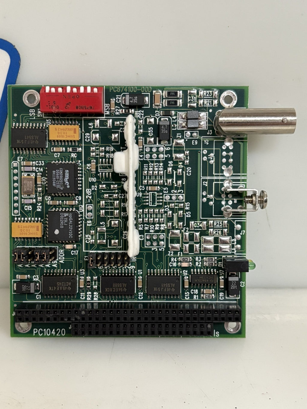 GENERAL ELECTRIC CONTEMPORARY CONTROL CIRCUIT BOARD 336A5199AKP1