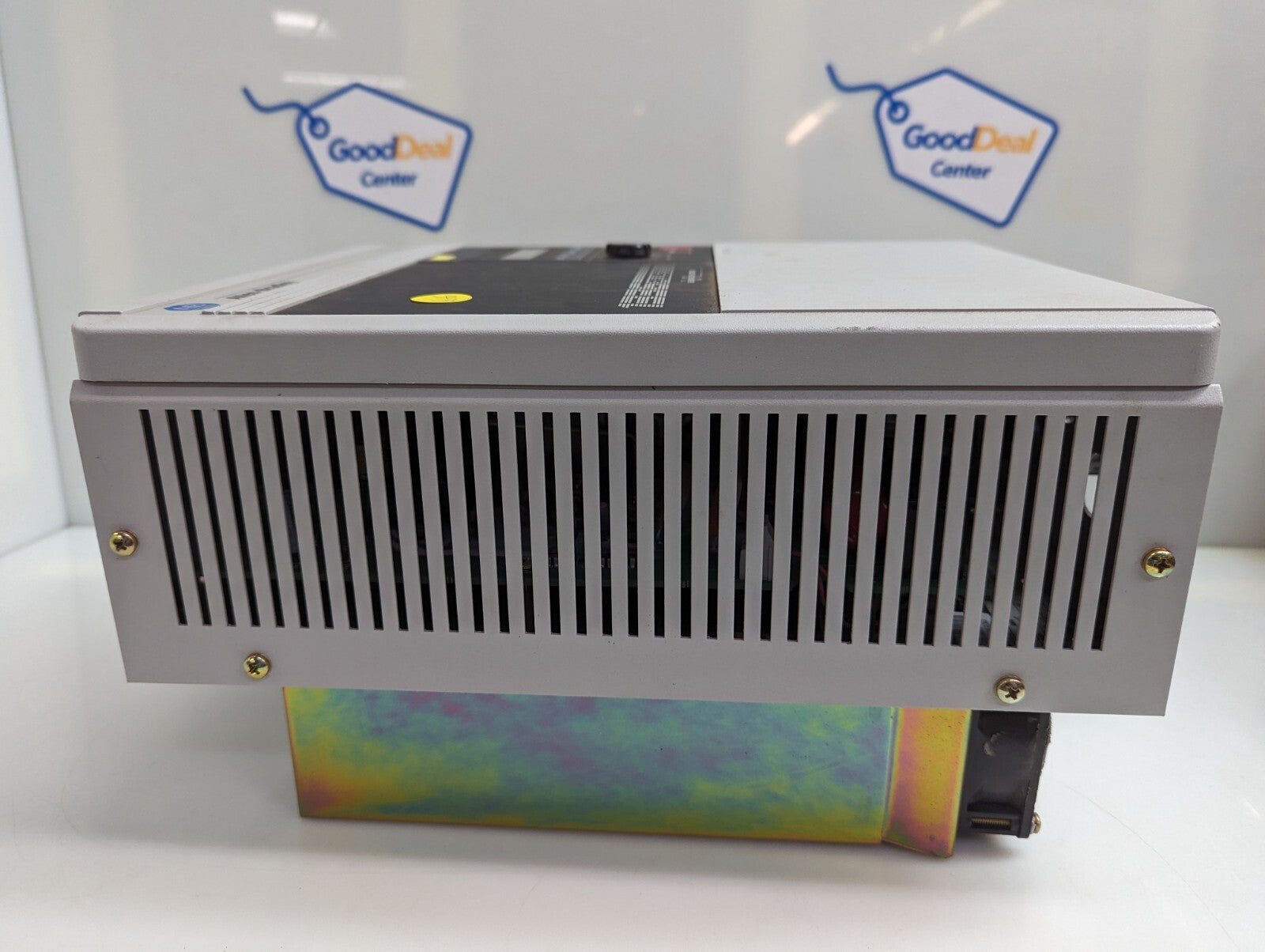 ALLEN BRADLEY 1336 Plus II SENSORLESS VECTOR 1336S-CWF50-AA-FR