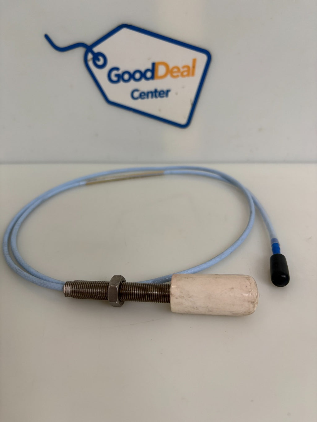 BENTLEY 3300 XL 8MM PROXIMITY SENSOR 330101-00-32-10-02-000