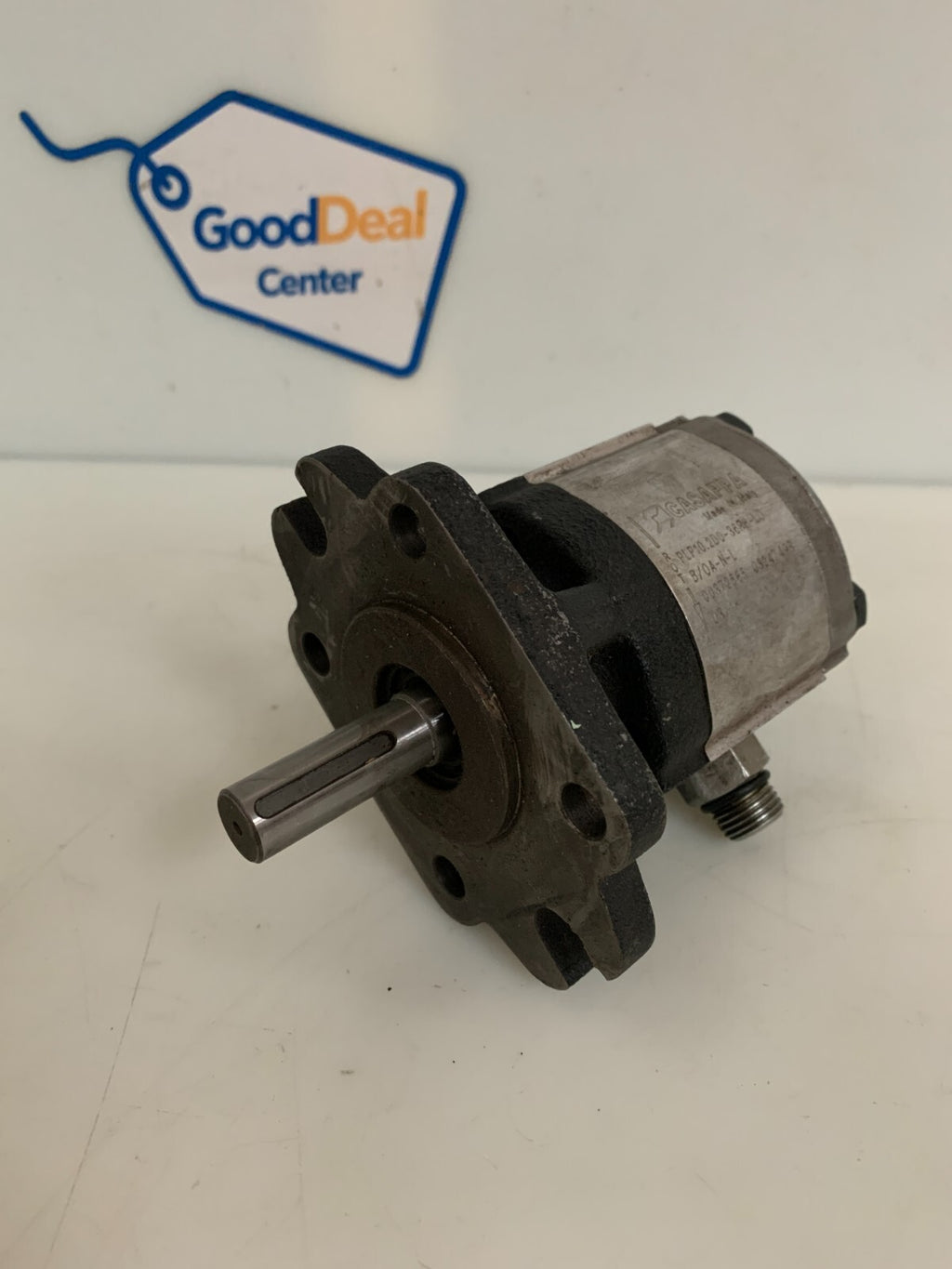 CASAPPA HYDRAULIC PUMP PLP10.2DO-36R8-LO
