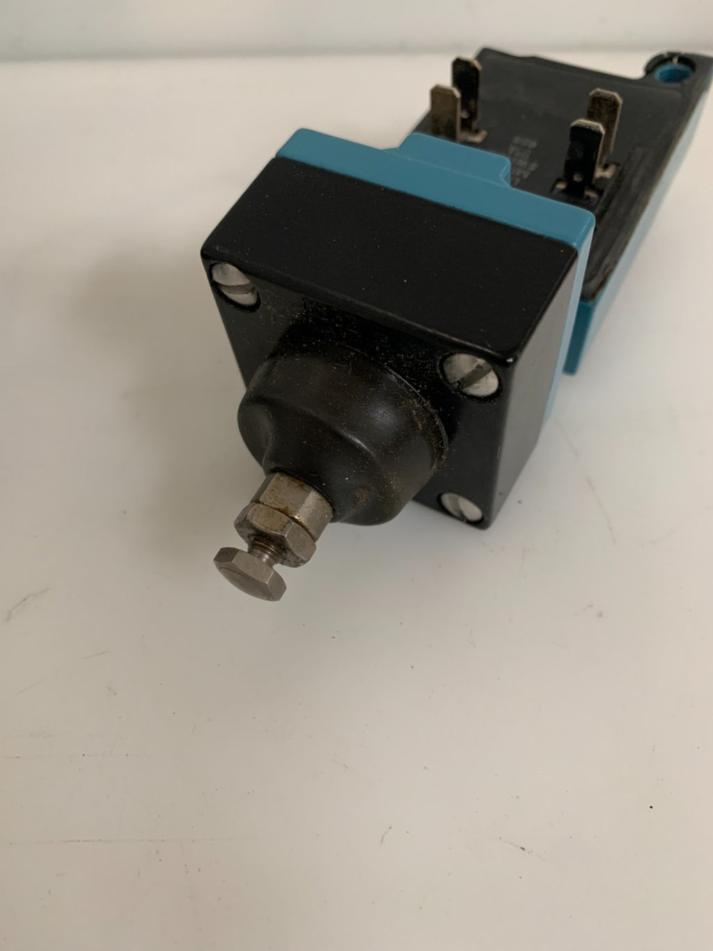 HONEYWELL MICRO SWITCH LSV1A HD LIMIT SWITCH