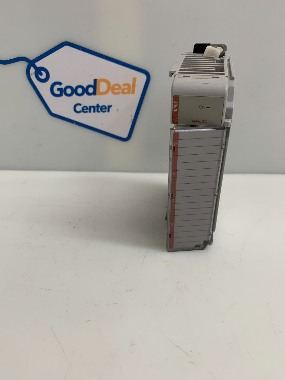 ALLEN BRADLEY  Compact I/O  4 Channel Analog Input Module   1769-IF4