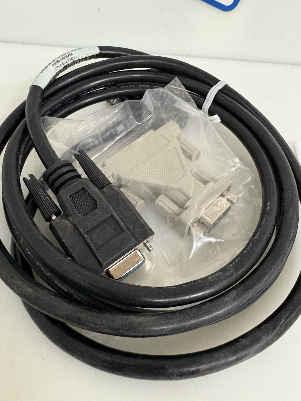HORNER PROGRAMMABLE CONTROLLER KIT IC690ACC901