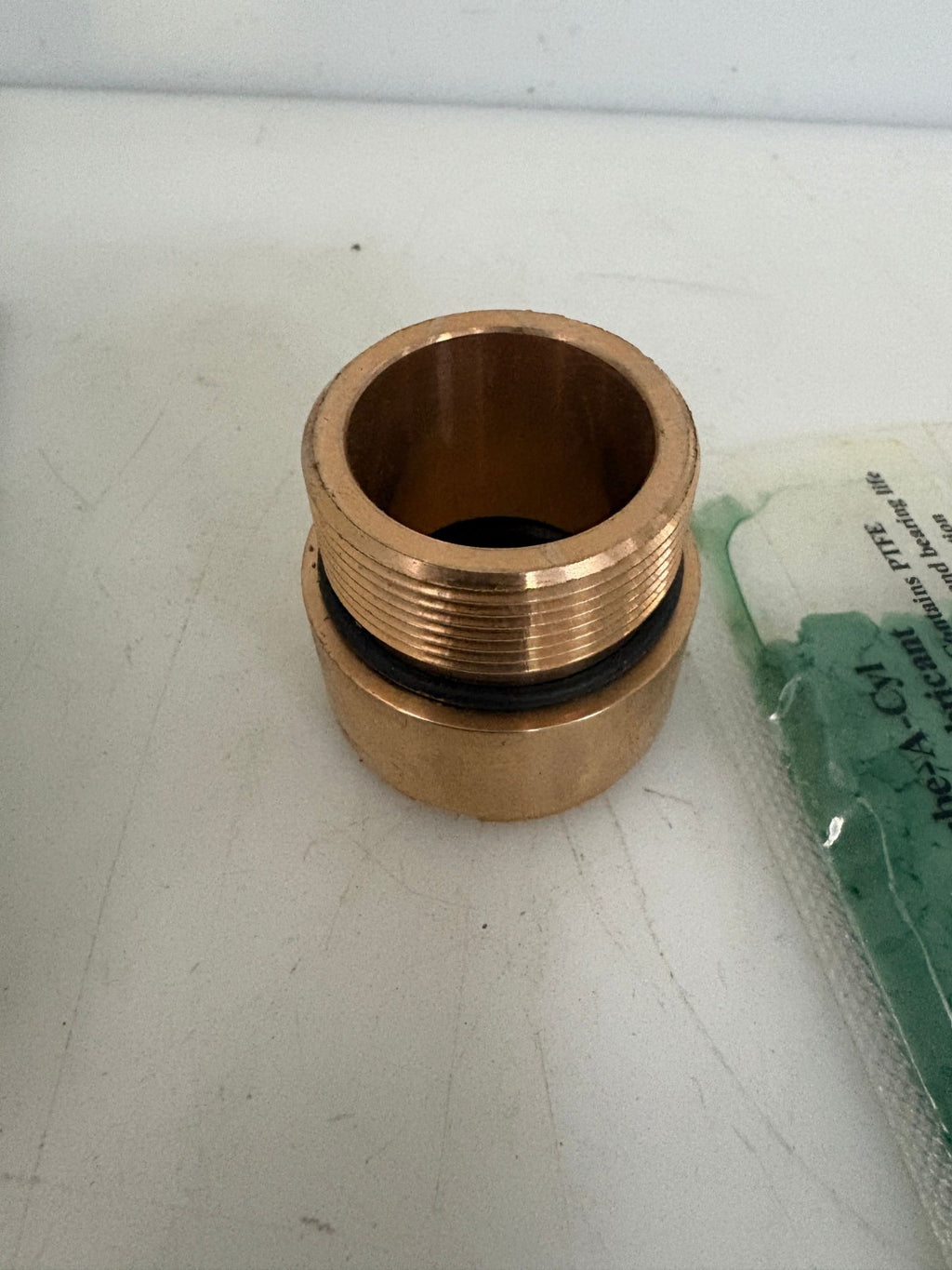 PARKER ROD GLAND KIT 1" R602MA01011
