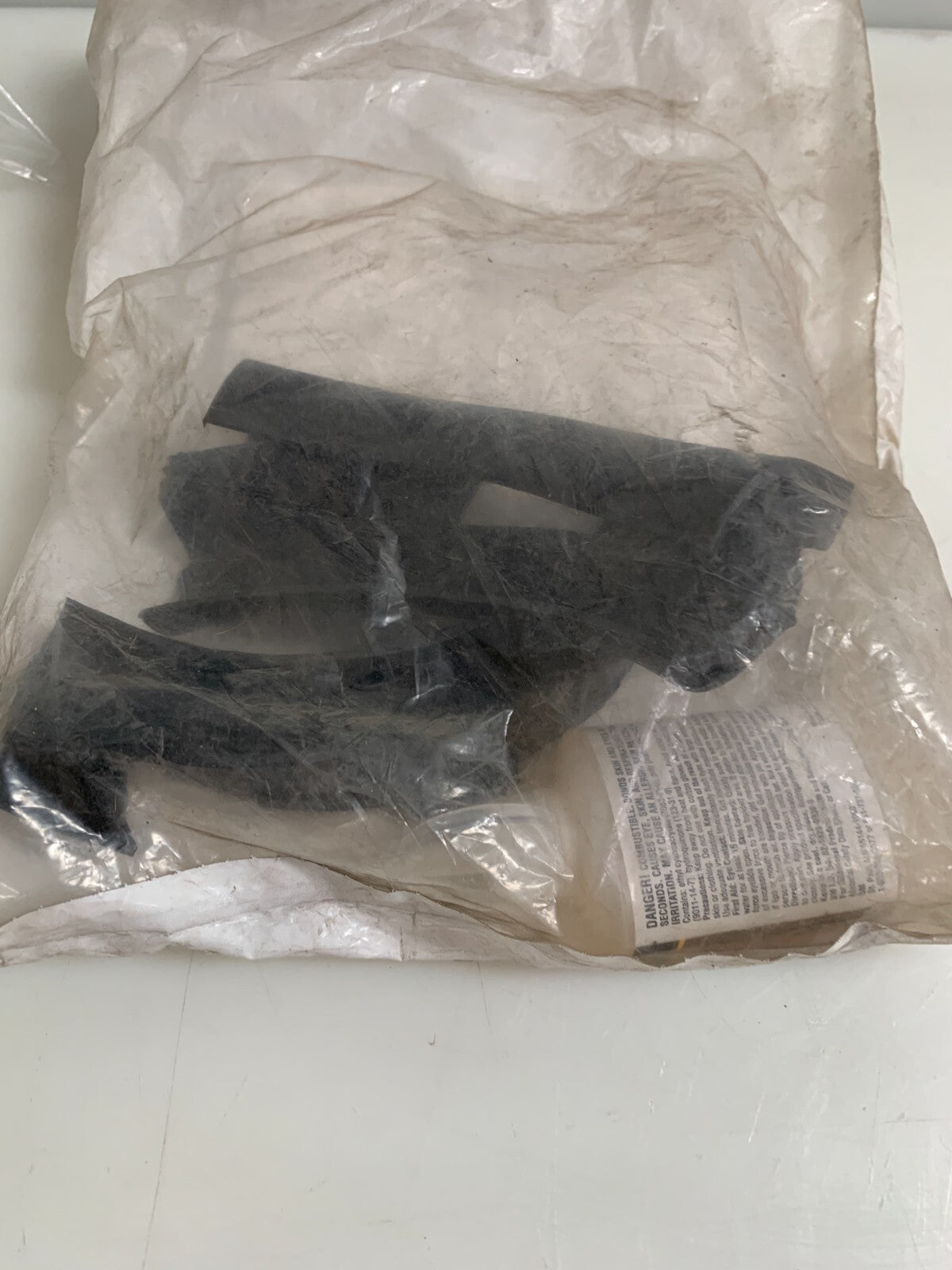 LOT OF 3 3M HEAD SEAL KIT L-165
