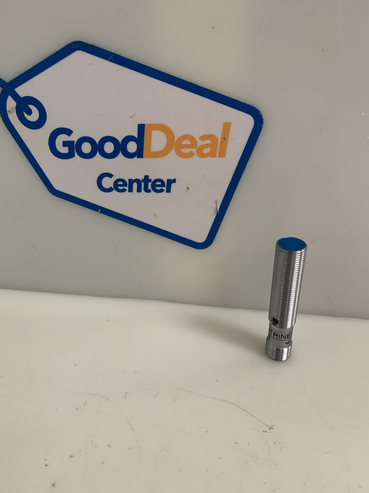 CONTRINEX LONG RANGE INDUCTIVE SENSOR DW-AS-524-M120