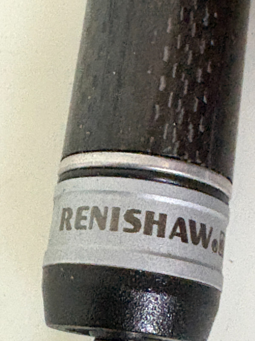 RENISHAW TP20 EM2 STD 86N 983 W/PROBE