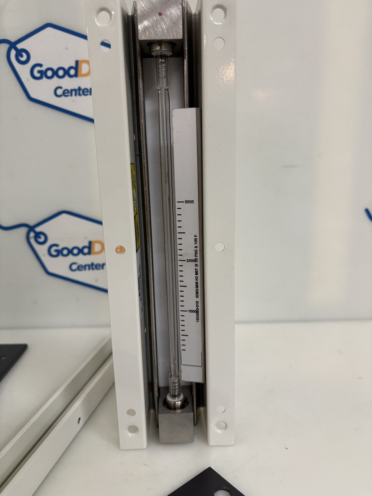 ABB PURGE MASTER 10A6132AB3B3X00AAEXCEE15