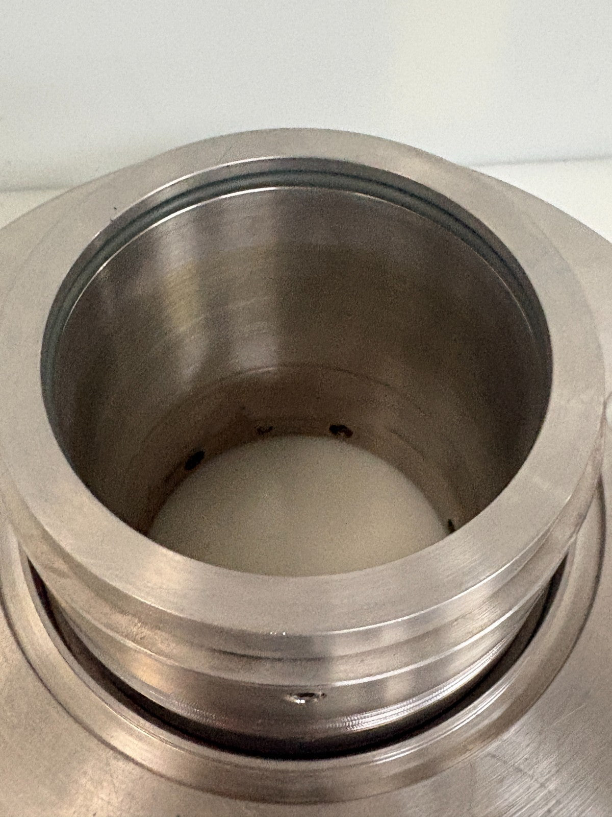 JOHN CRANE MECHANICAL SEAL 565709-60-S20/11