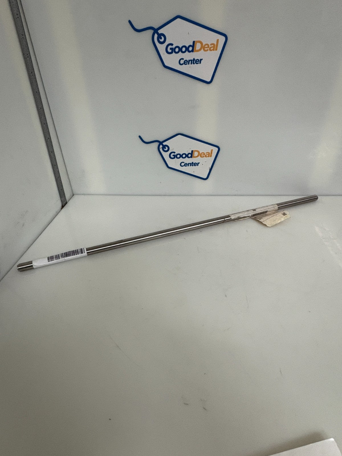 MULTIVAC PSP ELEMENT SHAFT 12242064