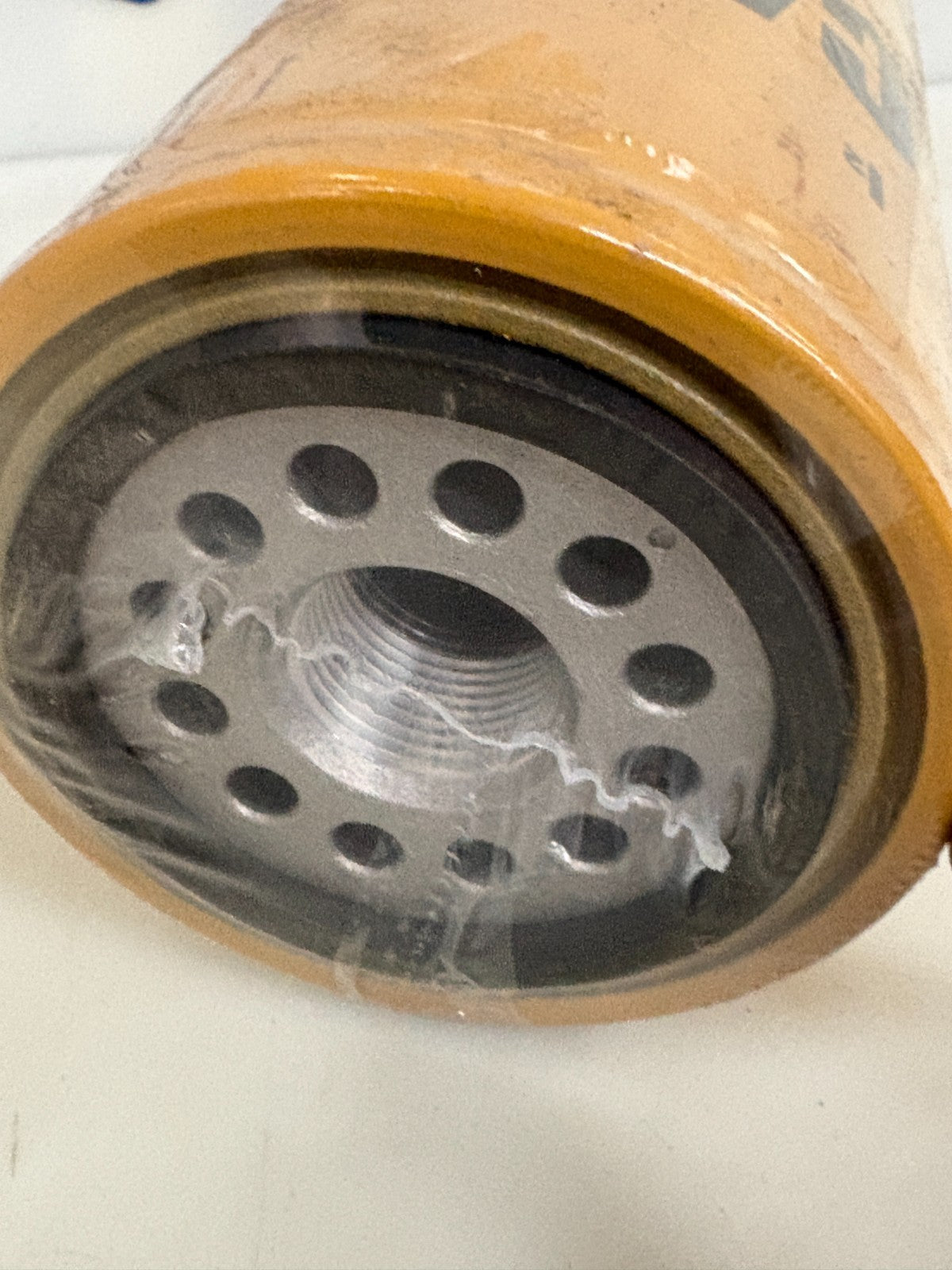 CATERPILLAR FUEL FILTER 1R-07491
