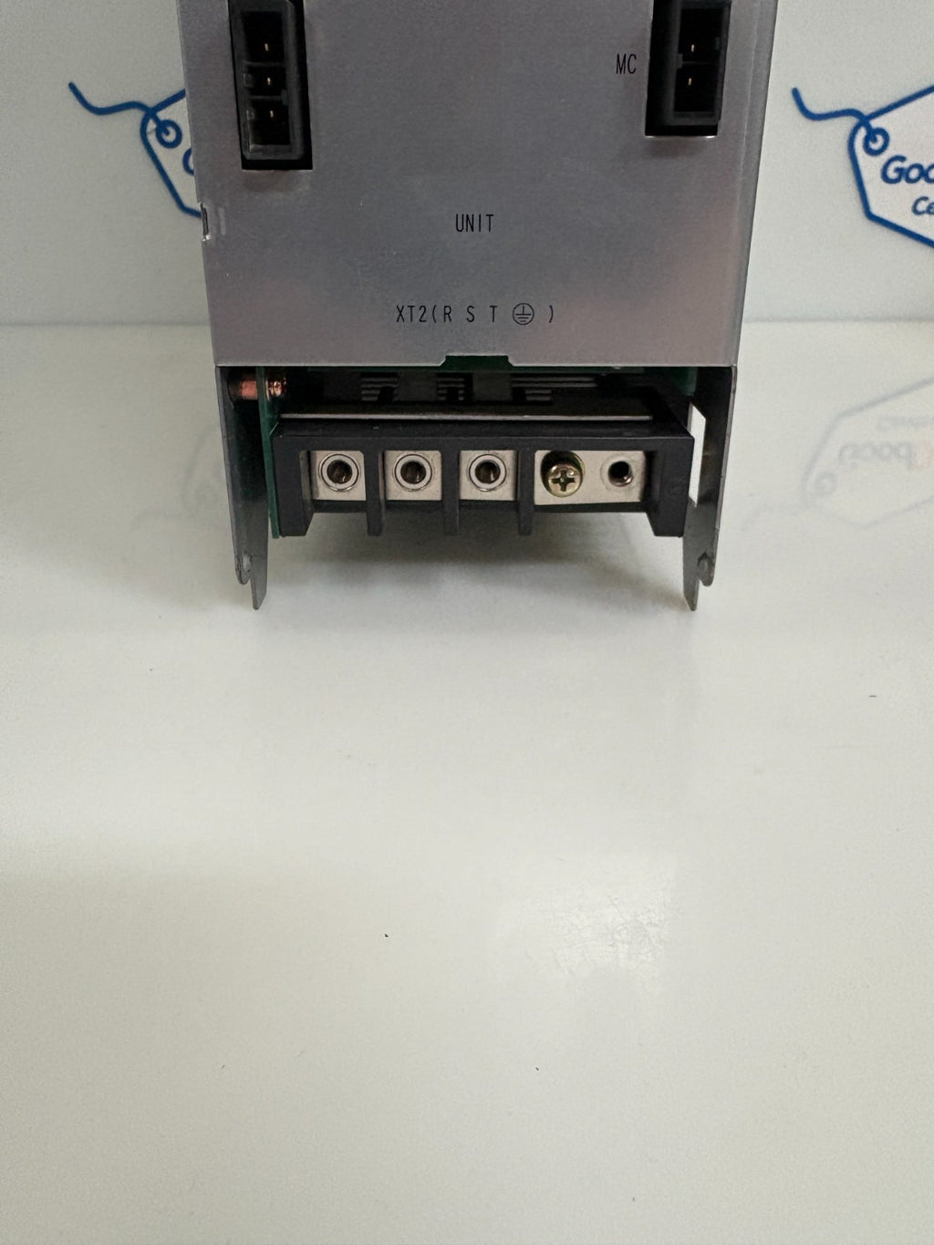 OKUMA MPS-10B POWER SUPPLY 1006-2200-0336016