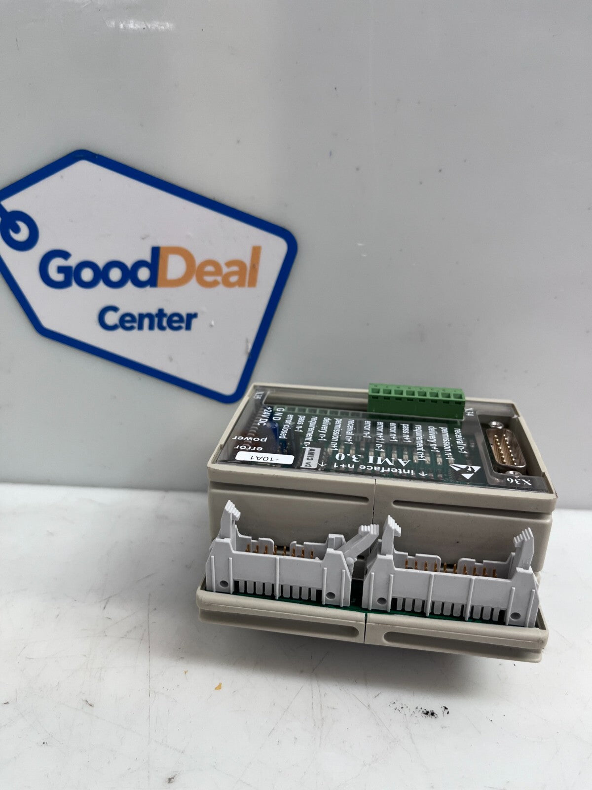 SIEMENS / AMI 3.0  Interface Module   70794